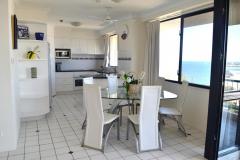 Kings Beach 2 Bedroom, Ocean Views Holiday Apartments