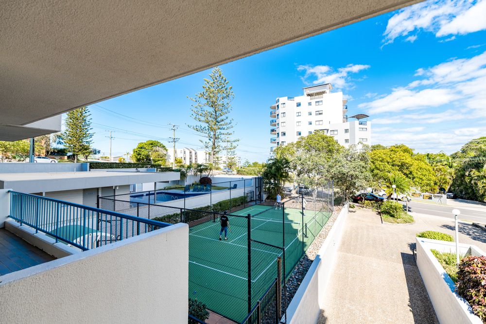 Kings Beach Holiday Apartments Burgess at Kings Beach