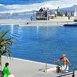 Kings Beach Sea Water Pool