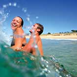 Shelly Beach Caloundra