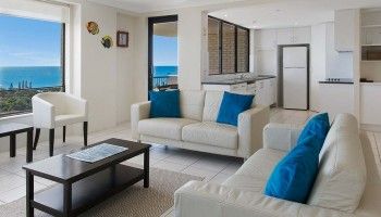 Apartment accommodation in Kings Beach