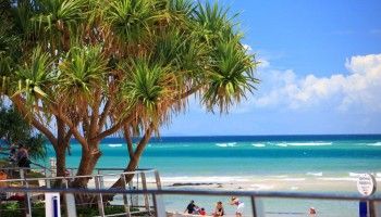 Caloundra beaches