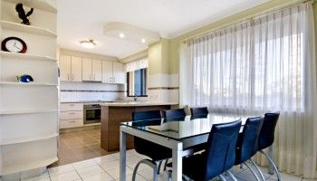 Caloundra self contained accommodation