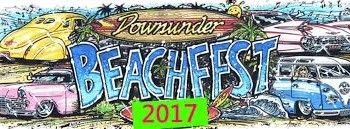 Beachfest Caloundra